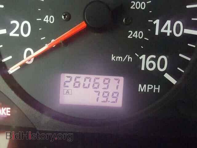 2000 NISSAN MAXIMA - VIN: JN1CA31A4YT029565 - Фото 8