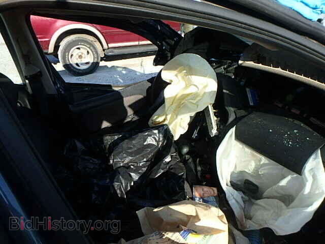2002 DODGE NEON - VIN: 1B3ES46C82D502910 - Фото 5