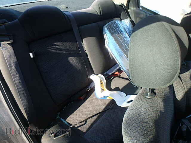 2002 DODGE NEON - VIN: 1B3ES46C82D502910 - Фото 6