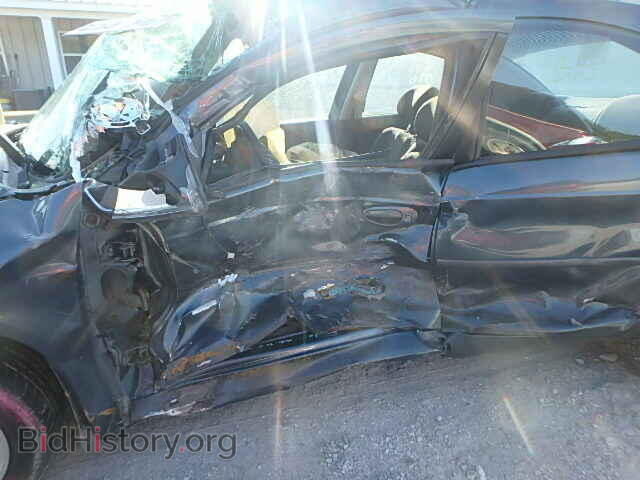 2002 DODGE NEON - VIN: 1B3ES46C82D502910 - Фото 9