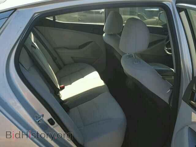 2013 KIA OPTIMA - VIN: 5XXGM4A73DG142918 - Фото 6