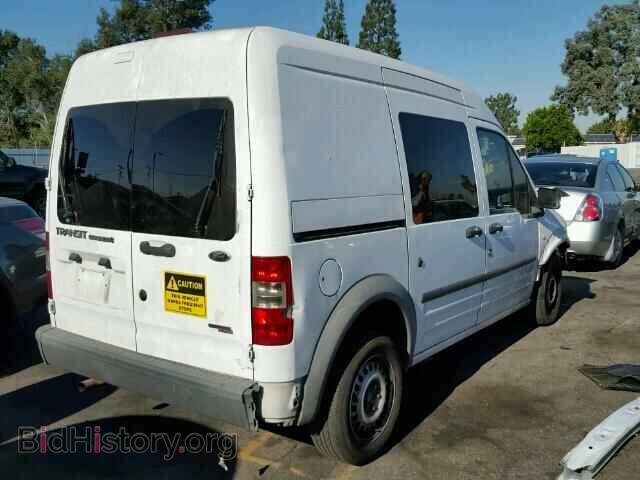 2010 FORD TRANSIT CO - VIN: NM0KS9AN3AT025781 - Фото 4