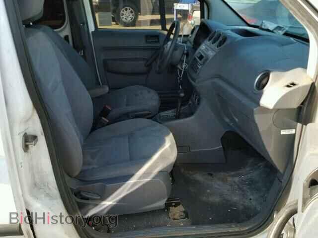 2010 FORD TRANSIT CO - VIN: NM0KS9AN3AT025781 - Фото 5