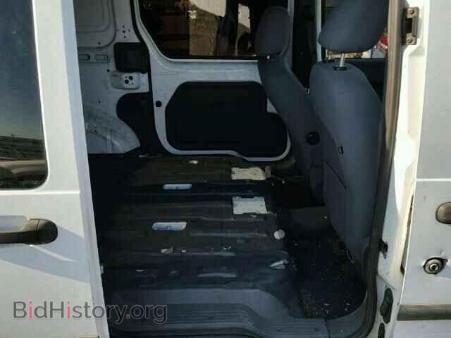 2010 FORD TRANSIT CO - VIN: NM0KS9AN3AT025781 - Фото 6