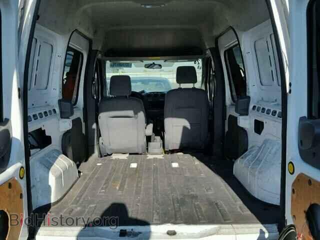 2010 FORD TRANSIT CO - VIN: NM0KS9AN3AT025781 - Фото 10