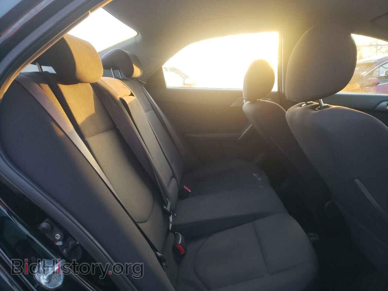 2013 KIA FORTE - VIN: KNAFU4A22D5647785 - Фото 6