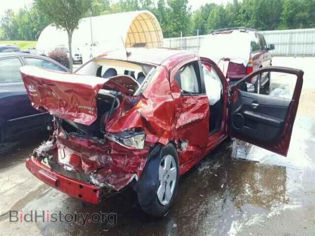 2010 DODGE AVENGER - VIN: 1B3CC4FB2AN152243 - Photo 4