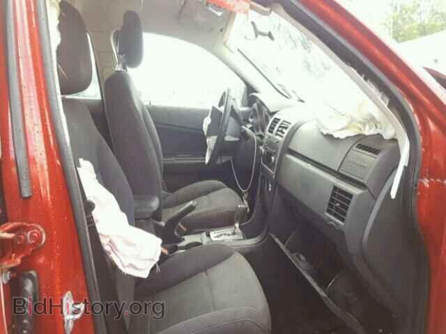 2010 DODGE AVENGER - VIN: 1B3CC4FB2AN152243 - Photo 5