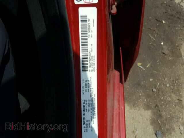 2010 DODGE AVENGER - VIN: 1B3CC4FB2AN152243 - Photo 10