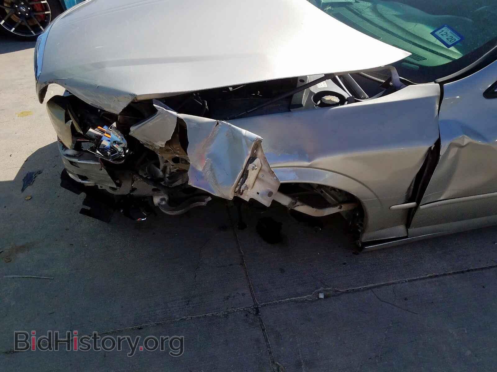 2006 LINCOLN LS SERIES - VIN: 1LNFM87A76Y629143 - Фото 9