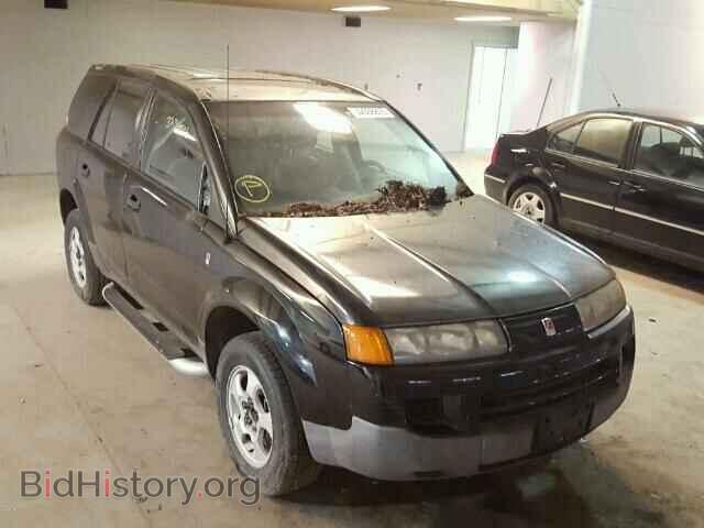 Фотография 5GZCZ23D33S848538 - SATURN VUE 2003