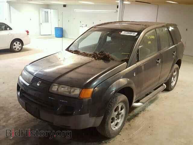 2003 SATURN VUE - VIN: 5GZCZ23D33S848538 - Фото 2