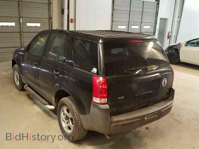2003 SATURN VUE - VIN: 5GZCZ23D33S848538 - Фото 3