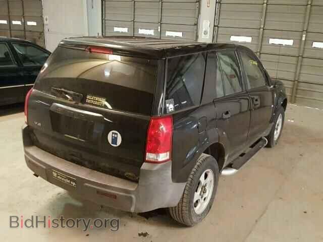2003 SATURN VUE - VIN: 5GZCZ23D33S848538 - Фото 4