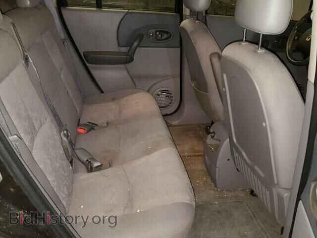 2003 SATURN VUE - VIN: 5GZCZ23D33S848538 - Фото 6