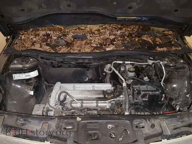 2003 SATURN VUE - VIN: 5GZCZ23D33S848538 - Фото 7