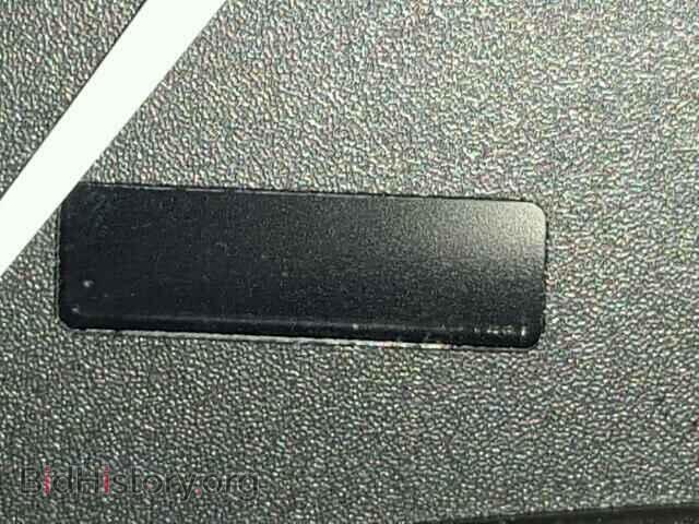 2003 SATURN VUE - VIN: 5GZCZ23D33S848538 - Фото 8