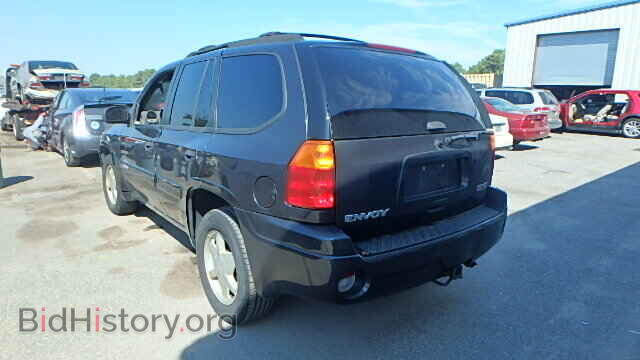 2003 GMC ENVOY - VIN: 1GKDT13S632414215 - Фото 3