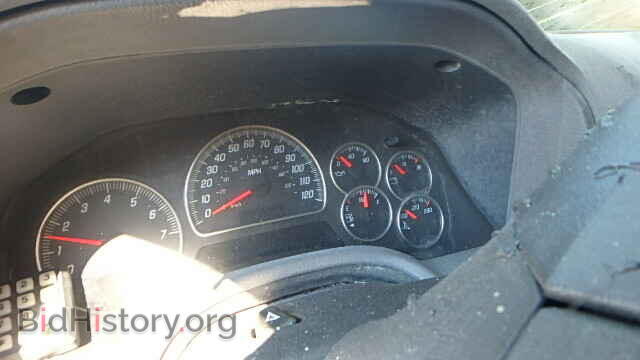 2003 GMC ENVOY - VIN: 1GKDT13S632414215 - Фото 8