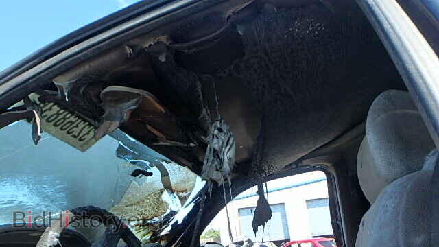 2003 GMC ENVOY - VIN: 1GKDT13S632414215 - Фото 9