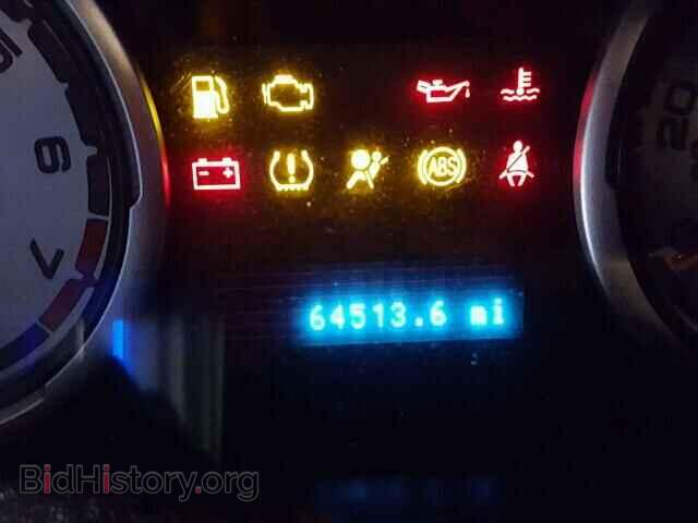 2010 FORD FOCUS - VIN: 1FAHP3FN1AW141408 - Фото 8