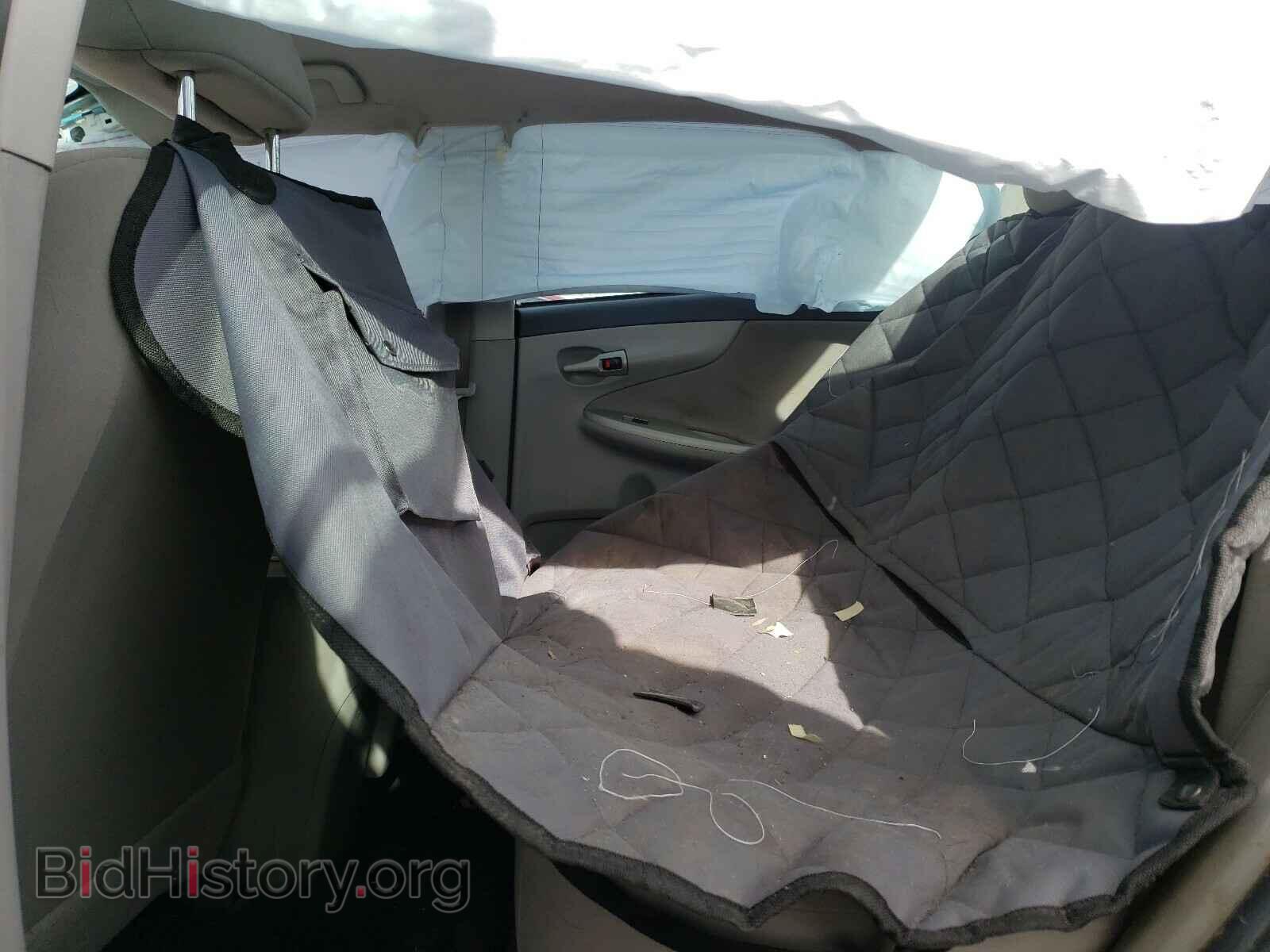 2013 TOYOTA COROLLA - VIN: 2T1BU4EEXDC013052 - Фото 6