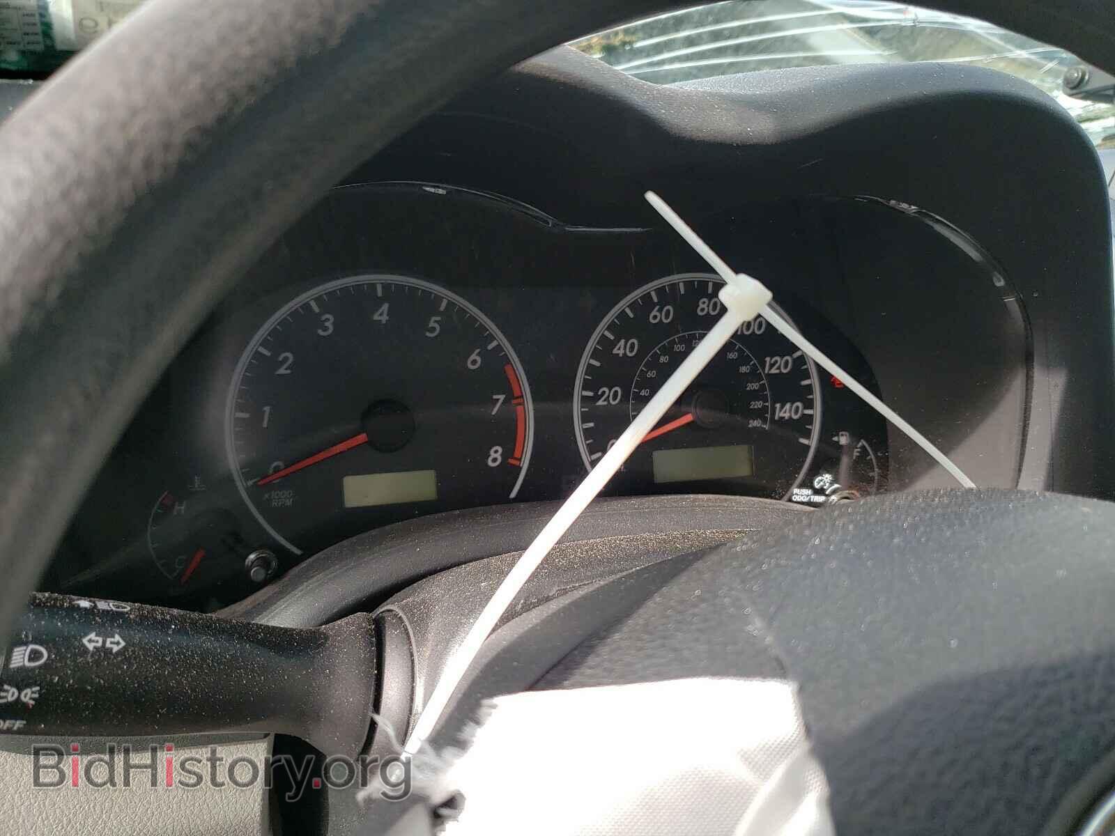 2013 TOYOTA COROLLA - VIN: 2T1BU4EEXDC013052 - Фото 8