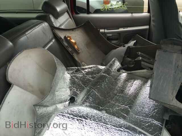 1997 FORD EXPLORER - VIN: 1FMDU32E3VZC01583 - Фото 6