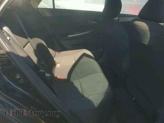 2012 TOYOTA COROLLA - VIN: 5YFBU4EE3CP035179 - Фото 6