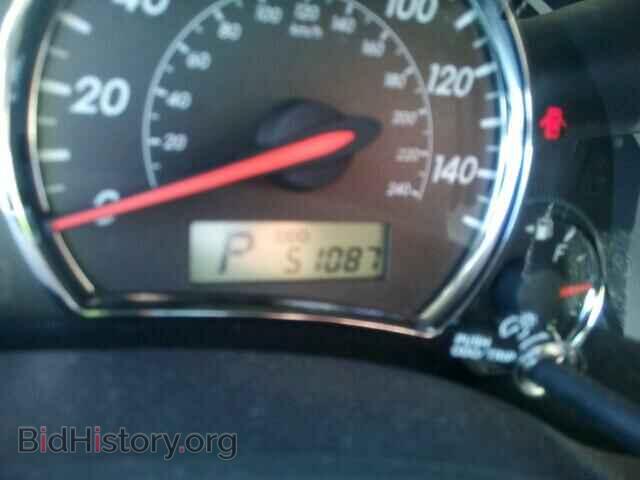 2012 TOYOTA COROLLA - VIN: 5YFBU4EE3CP035179 - Фото 8