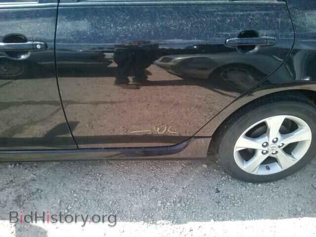 2012 TOYOTA COROLLA - VIN: 5YFBU4EE3CP035179 - Фото 10