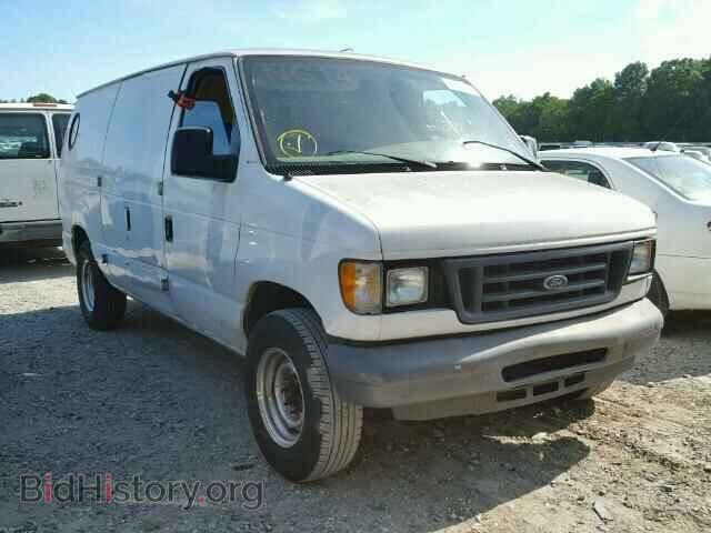 Photo 1FDNE24M34HB16912 - FORD ECONOLINE 2004