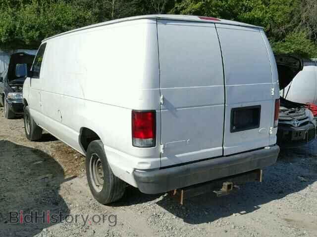 2004 FORD ECONOLINE - VIN: 1FDNE24M34HB16912 - Photo 3