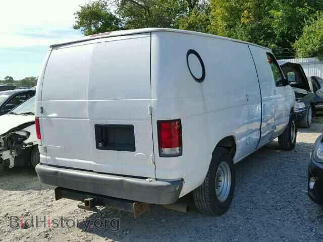 2004 FORD ECONOLINE - VIN: 1FDNE24M34HB16912 - Photo 4