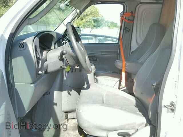 2004 FORD ECONOLINE - VIN: 1FDNE24M34HB16912 - Photo 5