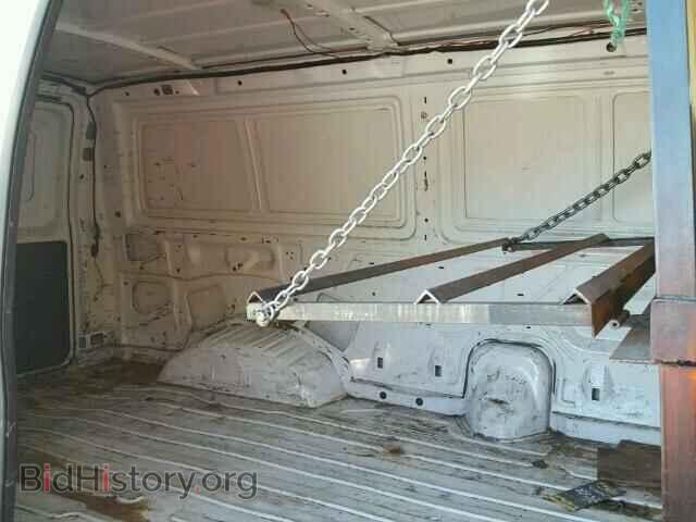 2004 FORD ECONOLINE - VIN: 1FDNE24M34HB16912 - Photo 6