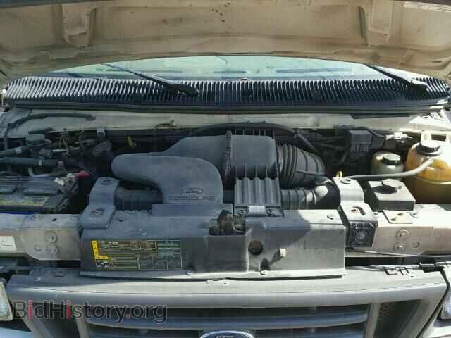 2004 FORD ECONOLINE - VIN: 1FDNE24M34HB16912 - Photo 7