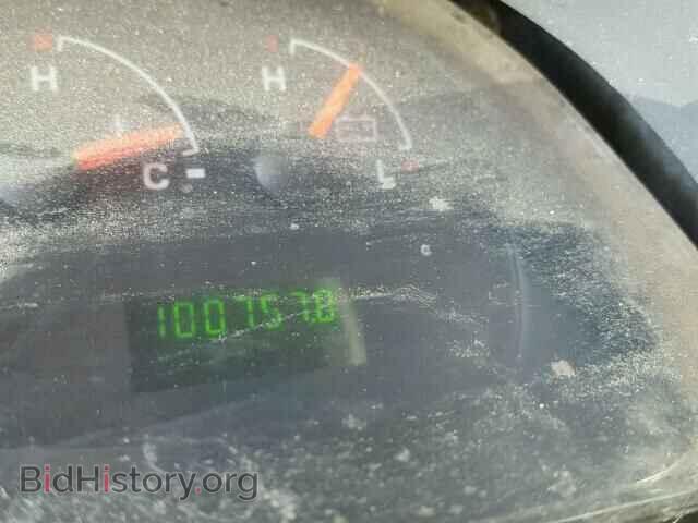 2004 FORD ECONOLINE - VIN: 1FDNE24M34HB16912 - Photo 8