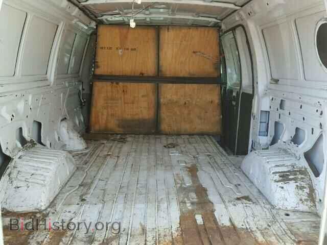 2004 FORD ECONOLINE - VIN: 1FDNE24M34HB16912 - Photo 9