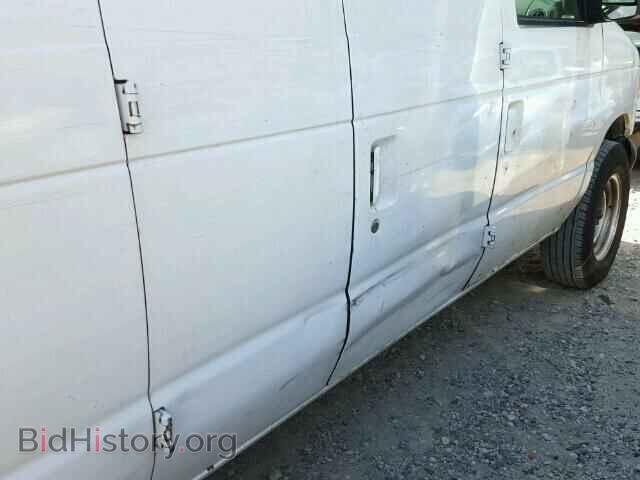2004 FORD ECONOLINE - VIN: 1FDNE24M34HB16912 - Photo 10