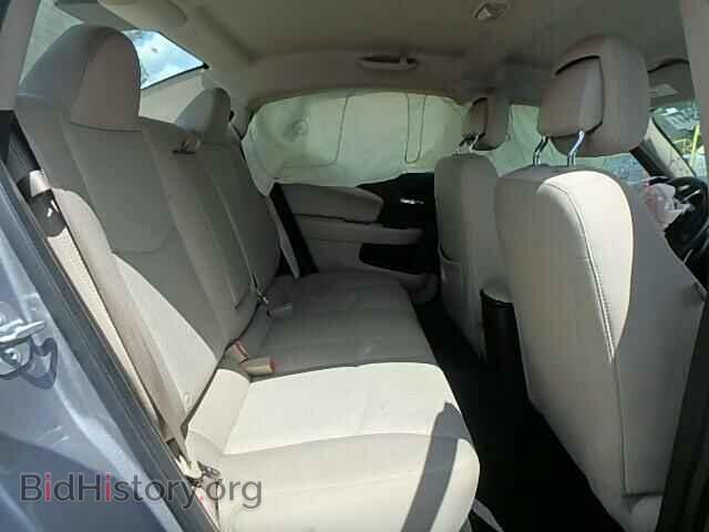 2013 CHRYSLER 200 - VIN: 1C3CCBAB1DN647049 - Фото 6