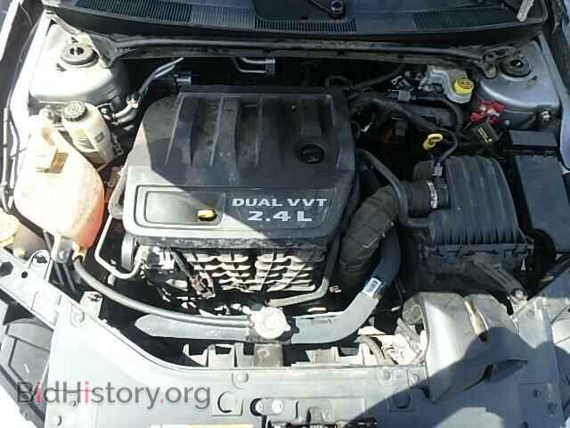 2013 CHRYSLER 200 - VIN: 1C3CCBAB1DN647049 - Фото 7