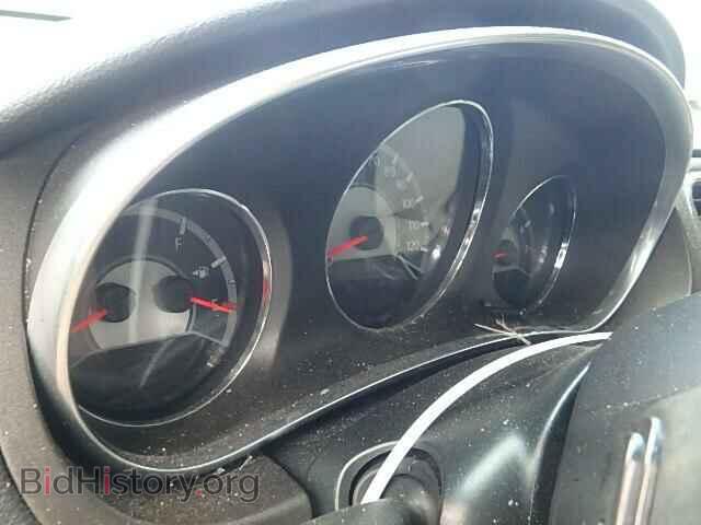 2013 CHRYSLER 200 - VIN: 1C3CCBAB1DN647049 - Фото 8