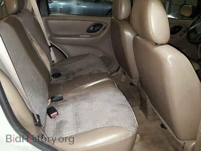 2002 FORD ESCAPE - VIN: 1FMYU02162KB76132 - Фото 6