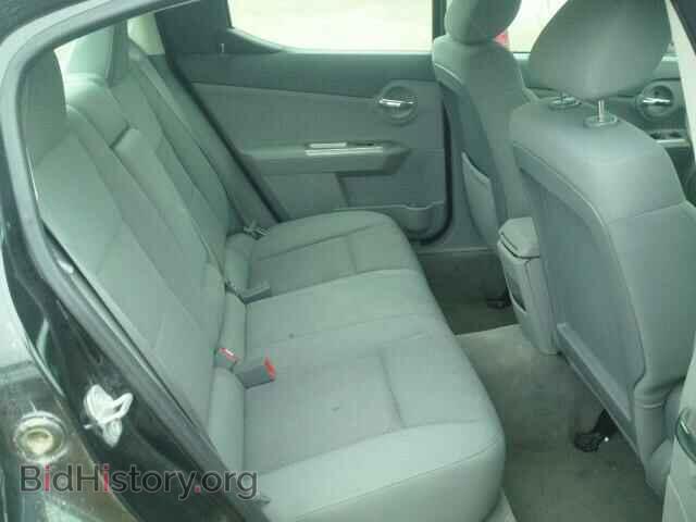 2008 DODGE AVENGER - VIN: 1B3LC56R98N108477 - Фото 6