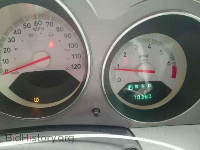2008 DODGE AVENGER - VIN: 1B3LC56R98N108477 - Фото 8