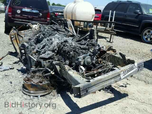 Photo 1G1YY36W295103244 - CHEVROLET CORVETTE 2009