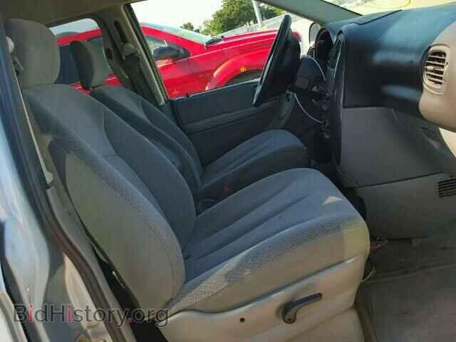 2006 DODGE CARAVAN - VIN: 1D4GP45R66B532846 - Photo 5