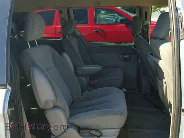 2006 DODGE CARAVAN - VIN: 1D4GP45R66B532846 - Photo 6