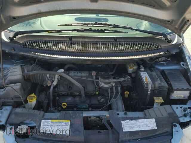2006 DODGE CARAVAN - VIN: 1D4GP45R66B532846 - Photo 7
